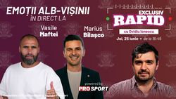 EXCLUSIV RAPID – La mulți ani, Rapid! La mulți ani, Rapidiști!