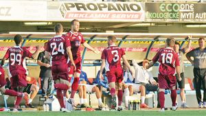 NICIODATĂ‚ n-a mai văzut fotbalul românesc așa ceva!** Ce pregătesc șefii lui CFR Cluj dacă intră în grupele Ligii