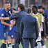 Întâlnire de gradul 0 pe Arena Națională înainte de România – Bosnia! Cu ce fotbalist al lui Gică Hagi s-a întreținut legendarul Edin Dzeko