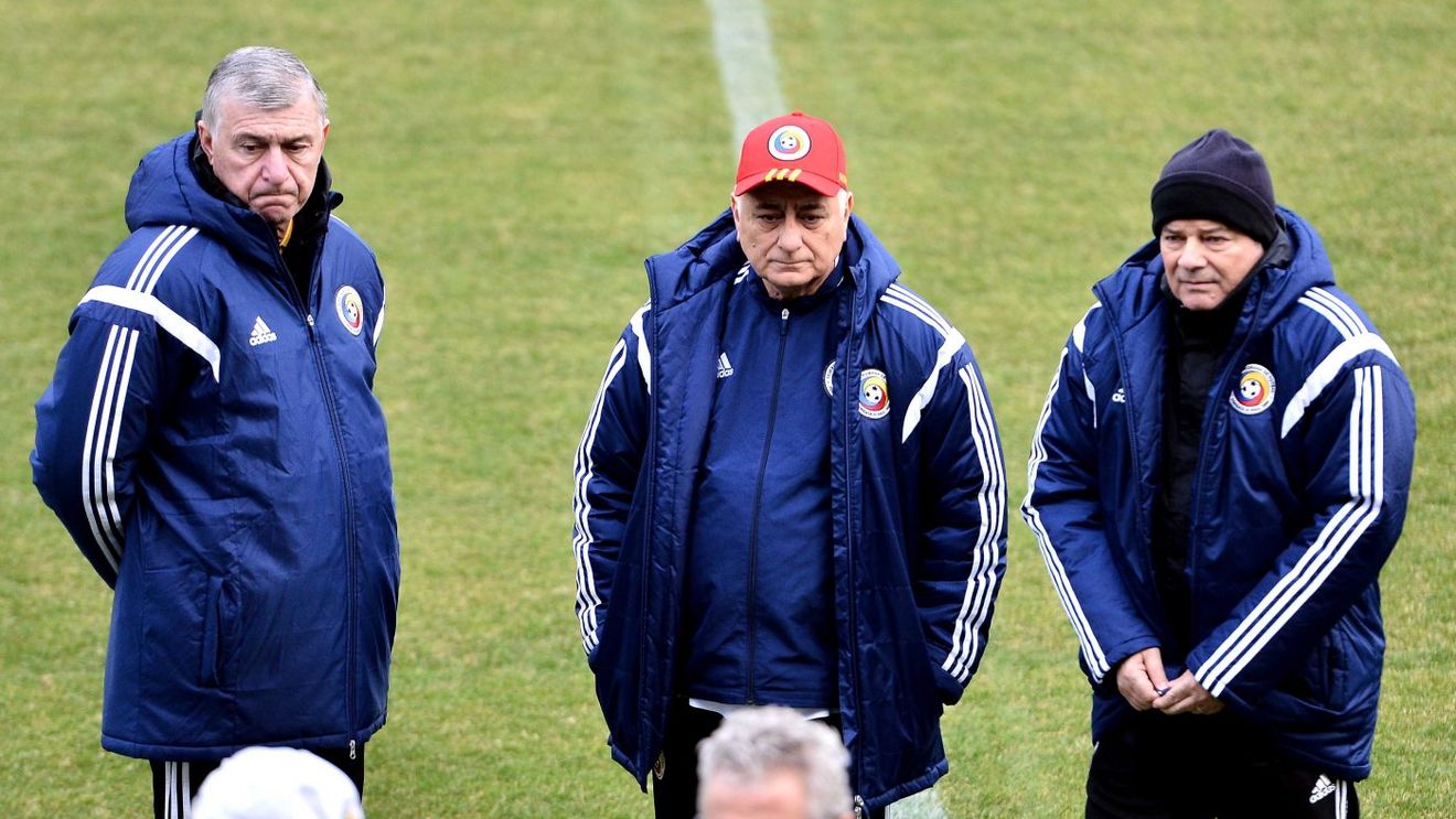 Pompiliu Popescu, fostul medic al naționalei României, semnal de alarmă pentru fotbaliști. „COVID-19 îi poate ataca letal și pe ei!”