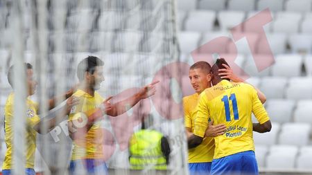 Acesta e sfârșitul? "U" - Petrolul 2-4! 