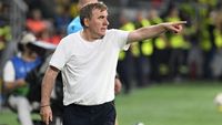 Gică Hagi i-a făcut o favoare uriașă lui Gigi Becali: i-a cerut lui Florinel Coman să se transfere! „Să-și găsească echipă și să joace”