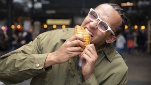 Ce se întâmplă în corpul tău dacă renunți la consumul de zahăr și de produse procesate de la primele 48 de ore până la un an