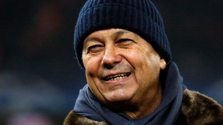 "E prea devreme să vorbim de câștigarea Ligii!** Important e că am ajuns la nivelul ăsta"