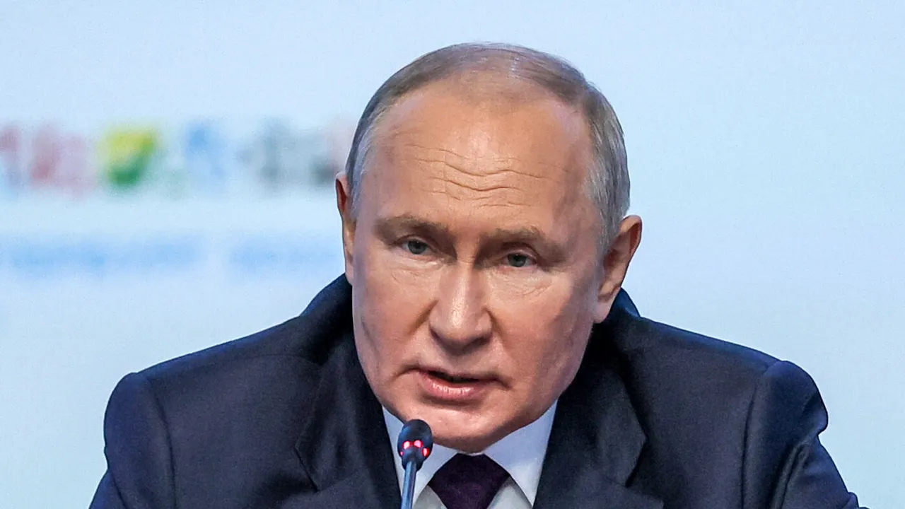Vladimir Putin nu se joacă. Federația de fotbal din Rusia a votat și decizia e finală