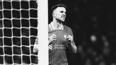 Liverpool a luat decizia de urgență, după moartea lui Diogo Jota: „Va fi imortalizat”