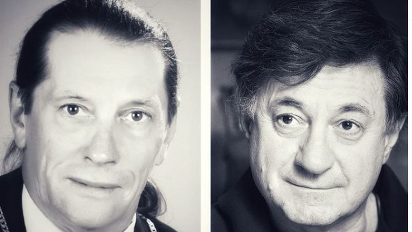 Ștefan Bănică Jr., devastat după moartea lui Ivan Patzaichin și a lui Ion Caramitru: „Ne-au părăsit două personalități uriașe"