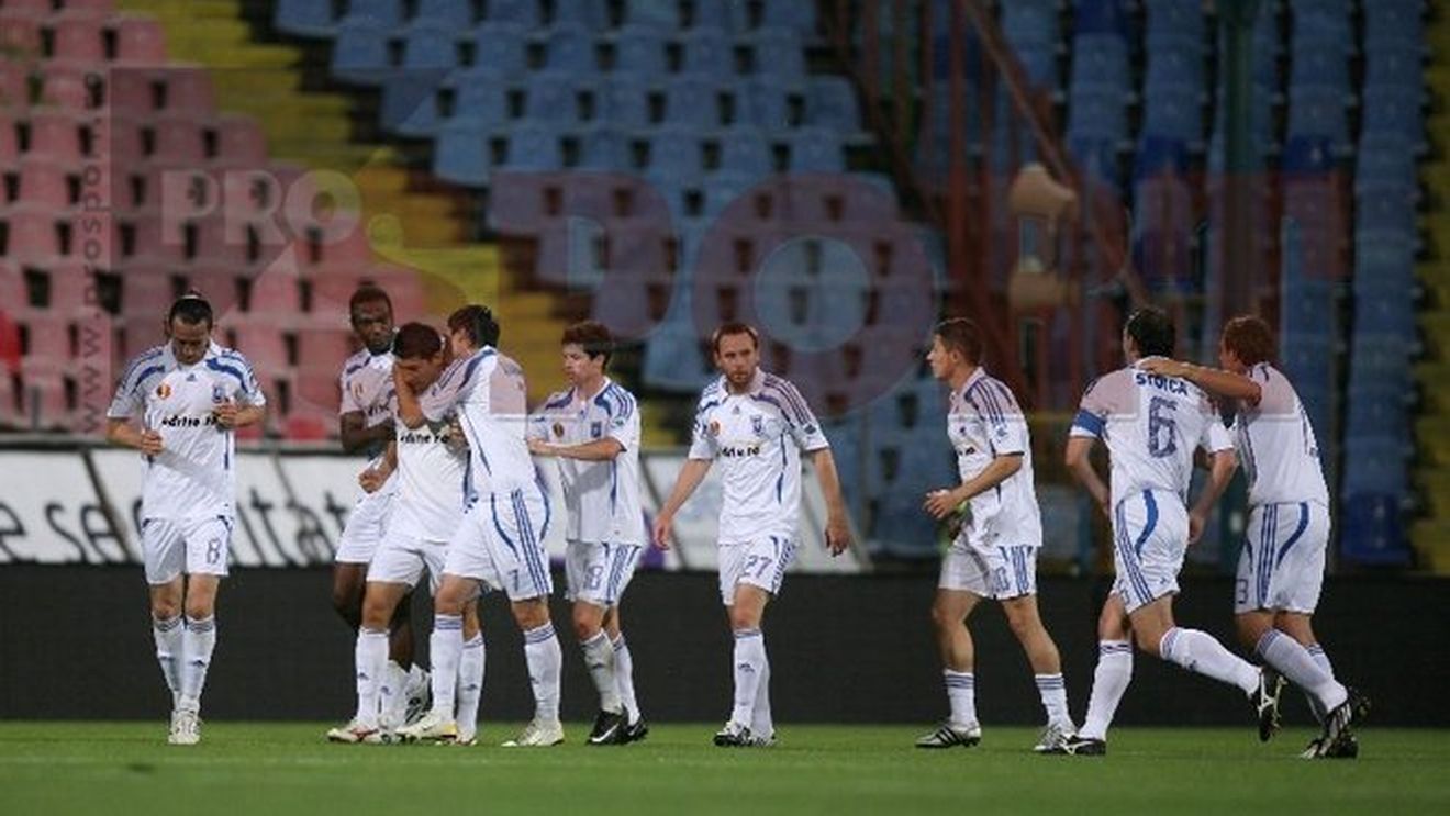 "Craiova a împrumutat 4 jucători la Jiul!** VEZI AICI CINE SUNT!"