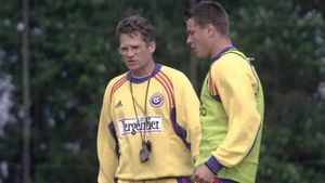 Niculae ar putea rămâne la Dinamo** dacă vine Boloni!