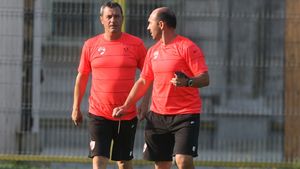 "E posibil ca eu și Rednic să plecăm în iarnă de la Dinamo"