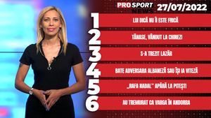 ProSport News | Florin Tănase, vândut la chinezi! Cele mai importante știri ale zilei | VIDEO