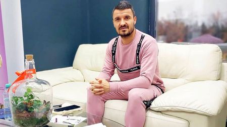 De ce nu poate ajunge Constantin Budescu la marea sa iubire! „Am vorbit cu el, acolo vrea să meargă” | EXCLUSIV