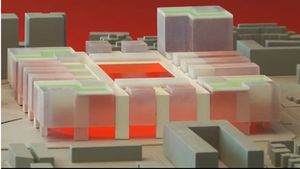 VIDEO | AC Milan vrea să-și construiască un stadion de 48.000 de locuri care va costa 320 de milioane de euro