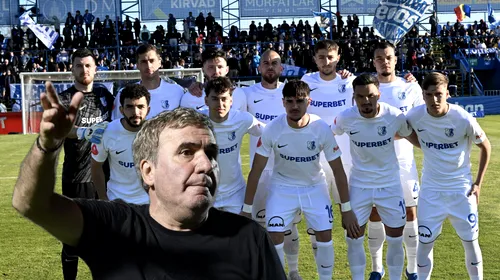 L-au curățat pe Gică Hagi de bani: „Atât am plătit. Nu se poate aşa ceva”