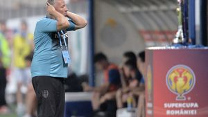 Pierdere mare pentru CFR Cluj! Ardelenii nu pot conta pe cel mai bun om nici la returul cu Astana. Situația e clară: "Din păcate, nu îl vom avea"