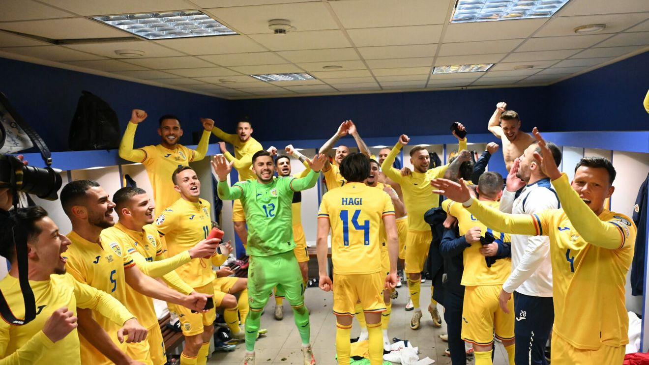 Veşti excelente pentru Edi Iordănescu înainte de EURO 2024! Un fotbalist de bază își anunță revenirea: „RMN-ul a ieșit foarte bine!”