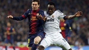 Transferat pentru un meci! AC Milan intră în cursa pentru Essien