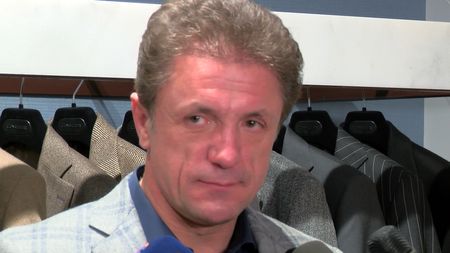 Concluzia dură trasă de Gică Popescu în privința echipei naționale. Dorința tristă a fostului tricolor pentru 2017: "Sper să nu mai pierd pe nimeni drag..."