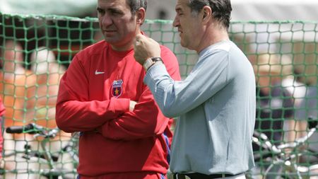 Gigi, machiavelic:** "Să nu mai mintă că mi-a vrut binele! Știu cât de mult mi-a dorit răul!"