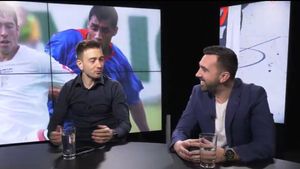 Gigi Mulțescu predă ștafeta: „Ferfelea și Varga pot forma un cuplu reușit de antrenori” | VIDEO EXCLUSIV ProSport Live