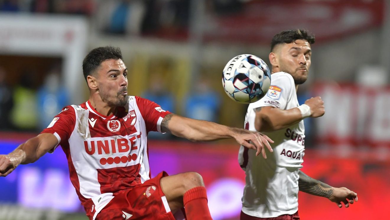 Derby-ul Rapid - Dinamo se joacă și virtual! Meci caritabil de FIFA organizat de către giuleșteni chiar în ziua partidei cu marea rivală! Cât costă un bilet și ce surprize au pregătit organizatorii | EXCLUSIV