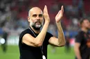 Manchester City, trei transferuri fabuloase pentru ca Pep Guardiola să ia Liga Campionilor sezonul viitor! Principala țintă este superstarul lui Bayern Munchen