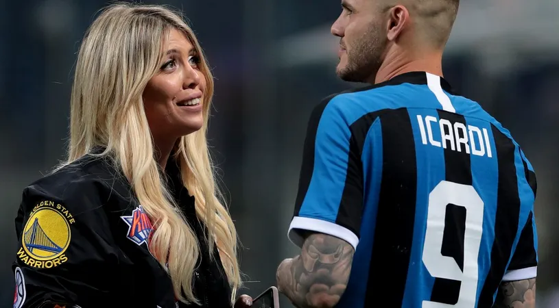 Cel mai controversat cuplu se desparte din nou! Presa a anunțat ruptura dintre blonda focoasă și celebrul fotbalist! | GALERIE FOTO