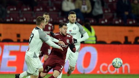 Un nou finanțator în Liga 1! Afaceristul în vârstă de 32 de ani a băgat deja bani la echipă