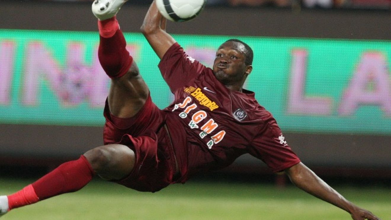 Kone îi răspunde patronului clujean:** "Vrea să plec? E ok!"