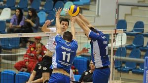 Tomis, victorie în Ligă! Constănțenii s-au impus în fața lui Hypo Tirol Innsbruck