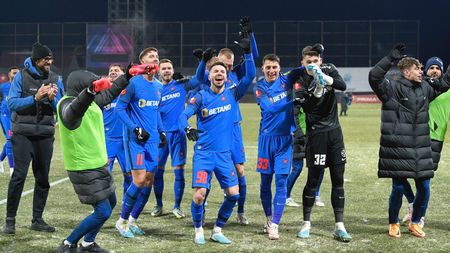 Un fost jucător de la CFR Cluj, reacție după ce jucătorii de la FCSB au fost luați la țintă cu bulgări în Gruia: „Poate că au fost provocați!” | VIDEO EXCLUSIV ProSport Live