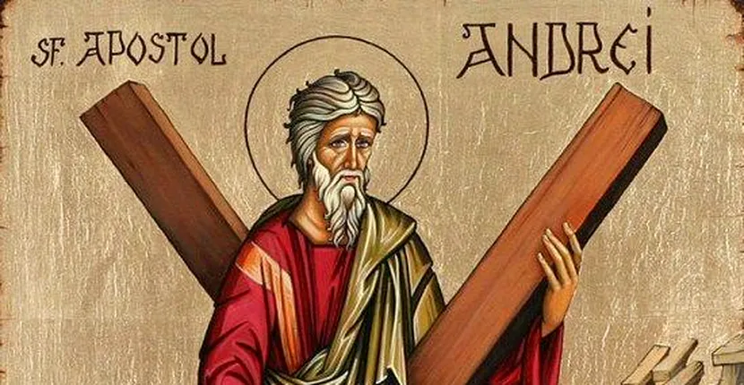 Sfântul Andrei, 30 noiembrie, noaptea în care fetele nemăritate pot afla cine le este ursitul