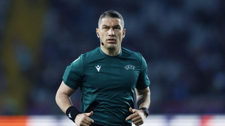 Ziarul MARCA îl amenință pe Istvan Kovacs, după deciziile în favoarea lui PSG! "Ar fi bine să nu treacă prin Barcelona o vreme!"