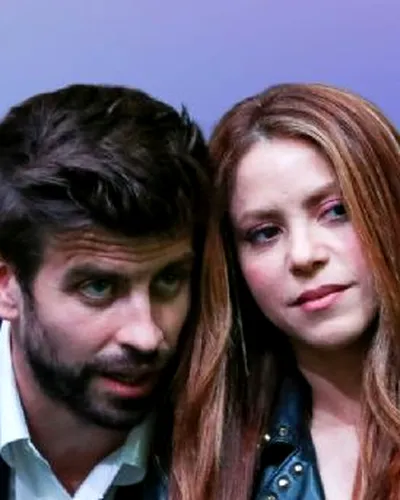 A apărut un video cu Shakira și Piqué înainte de a se despărți. “Așa trăiau împreună”