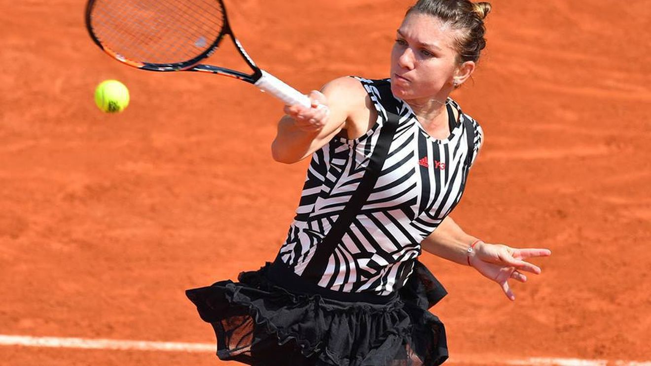 De ce ne-a fost frică n-am scăpat: Halep a pierdut în optimi la Roland Garros, scor 6-7, 3-6 cu Stosur! Simona, afectată de întreruperile cauzate de ploaie
