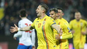 Reacția dură a lui Deac, după revenirea la CFR Cluj: "Suntem campioni la scuze, dar trebuie să ne vedem limitele". Discurs aprig al mijlocașului, cum rar se vede 