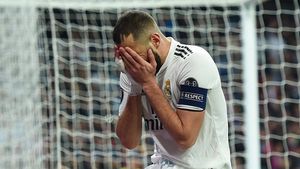 Presa spaniolă nu iartă: "Dezastru istoric, naufragiu, patru luni de doliu". Ce scriu ziarele de casă ale Realului și cum au reacționat cele din Catalonia