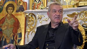 Gigi Becali, acuzații de tentativă de omor! Cine ar fi încercat să îl ucidă pe miliardar