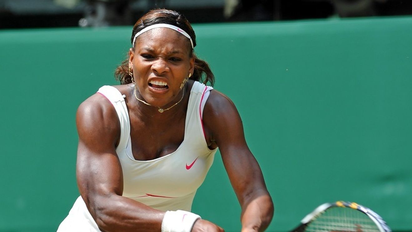 Serena Williams revine pe teren după un an de absență:** "Sunt foarte emoționată"