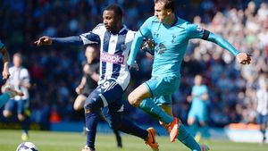 Chiricheș, schimbat la pauză, după o repriză catastrofală făcută de Tottenham. Sherwood: "Încerc să găsesc scuze, dar am fost dezastruoși"