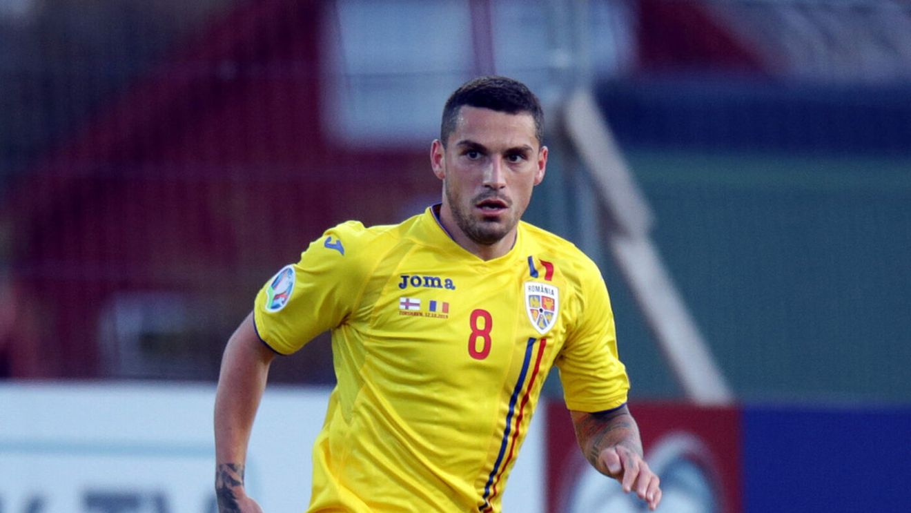 Antrenorul Slaviei Praga, cuvinte uriașe la adresa lui Nicolae Stanciu, înaintea meciului cu CFR Cluj, din Conference League: „E cel mai bun jucător pe care l-am antrenat!”