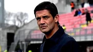 Cristi Chivu, tun de 15.000.000 de euro la Parma! Napoli e gata să plătească suma