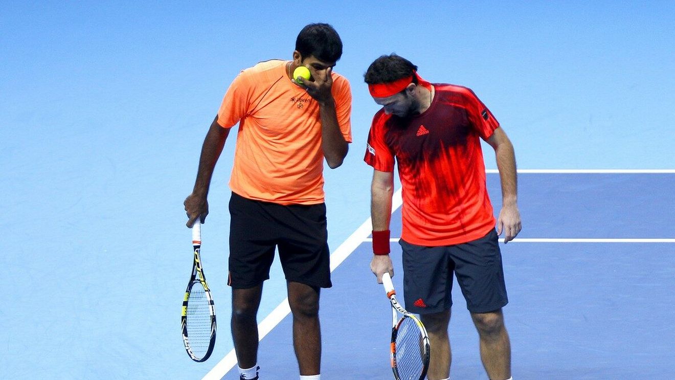 Fostul coechipier al lui Florin Mergea a devenit cel mai în vârstă campion din istoria turneului de la Indian Wells! Ce a declarat veteranul în vârstă de 43 de ani | VIDEO