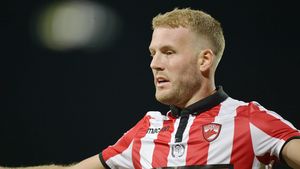 Adam Nemec, la FCSB! Becali a confirmat transferul. Suma pe care o va plăti și detaliile din contractul oferit slovacului