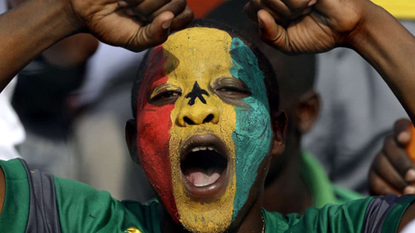 Senegal a învins Ghana cu 2-1 în Grupa C a Cupei Africii pe Națiuni