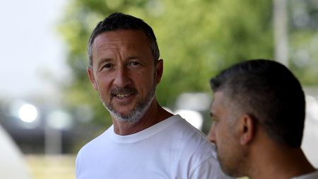 Meme Stoica a reacționat după ce a fost acuzat de blat. „Păcat, mare păcat! Mergem împreună la poligraf!”