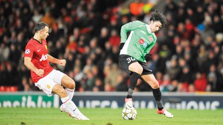 Cu cine mai joacă CFR-ul la Milano!?** Clujul a pierdut jumătate de echipă și poate primi lovitura fatală: un ultim "tun" de 1,5 milioane de euro! Cine pleacă