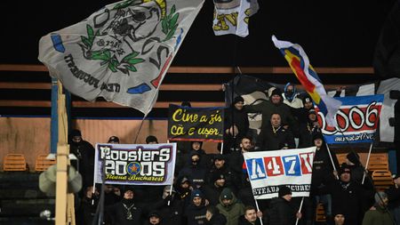 Cine e mare favorit să devină noul comandant de la CSA Steaua