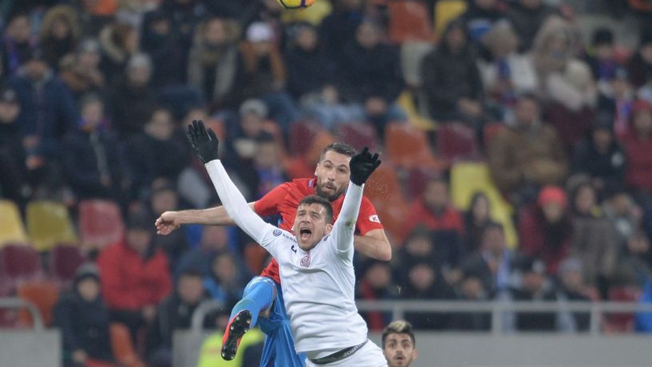 Găman a tras semnalul de alarmă: "Dacă nu facem asta, ne vor penaliza!" Ce a spus Dragoș Nedelcu