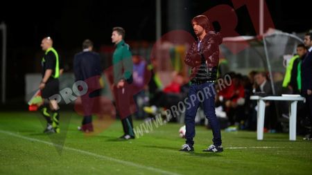 Alexa, fără replică după meciul cu Astra: "La acest scor nu prea am ce să spun"